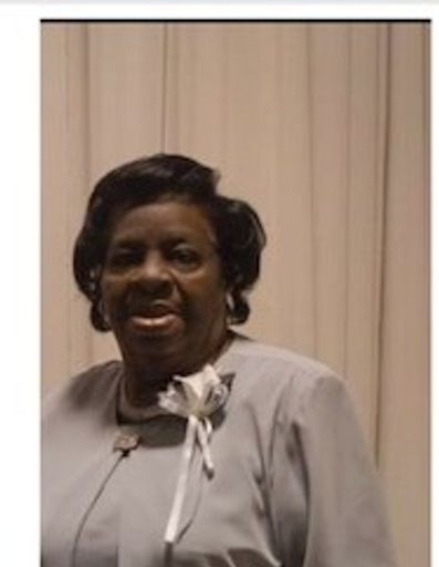 Mrs. Addie Lepsilin (Jones)  Mathews Profile Photo