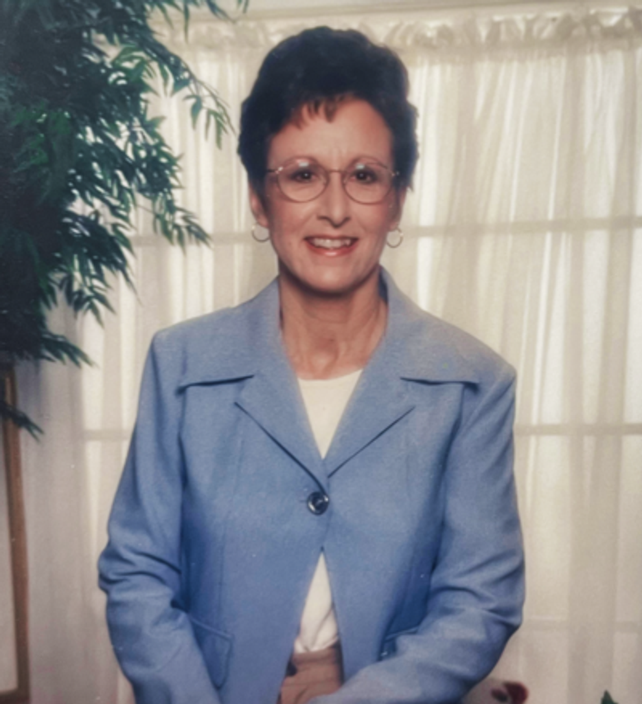 Janice Lou Gurney Profile Photo