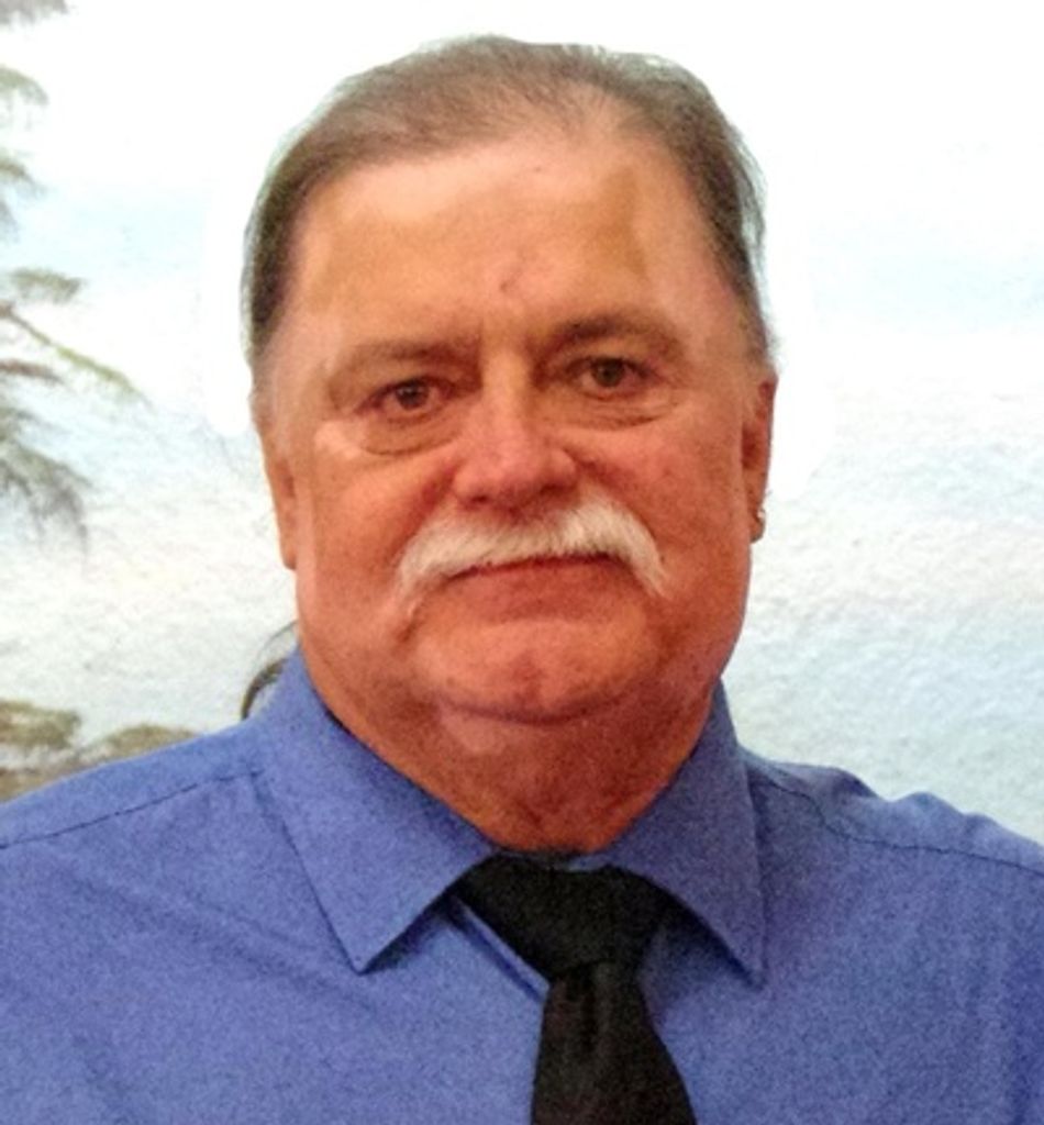 Thomas Edwin Parkhurst Profile Photo
