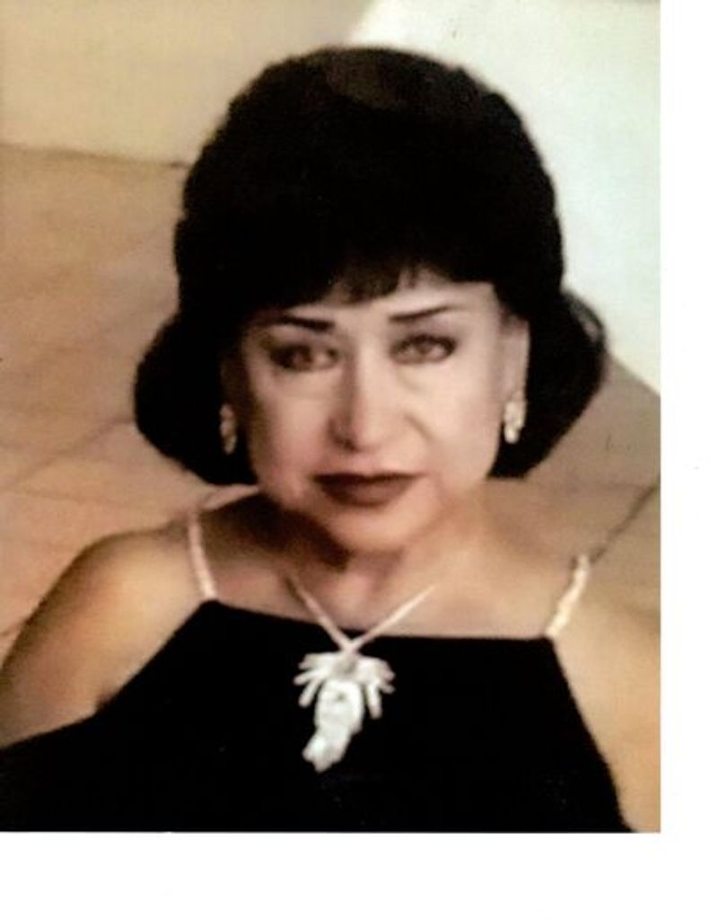 Maria (Patty) Jesus Tibuni Durazo Hurtado Profile Photo