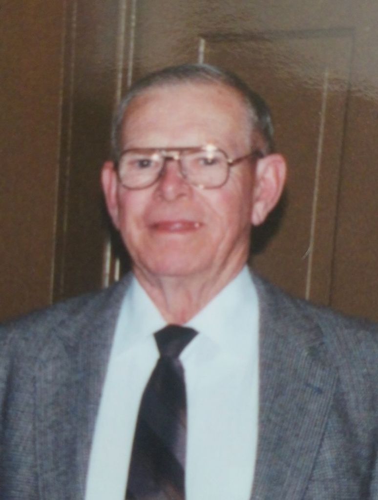 Howard J. Thornton