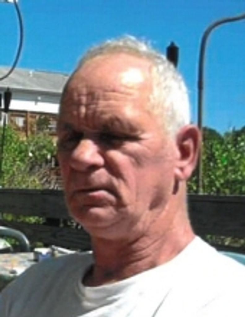 Robert Edward Shumate