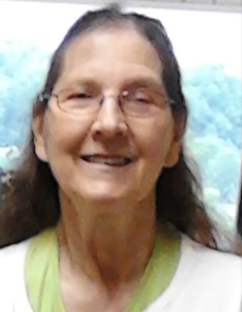 Ethel Marie (Richardson)  Nelson