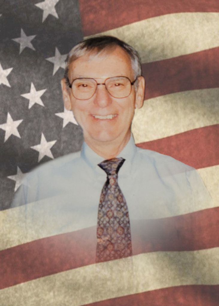 Joseph B. Bluge Profile Photo
