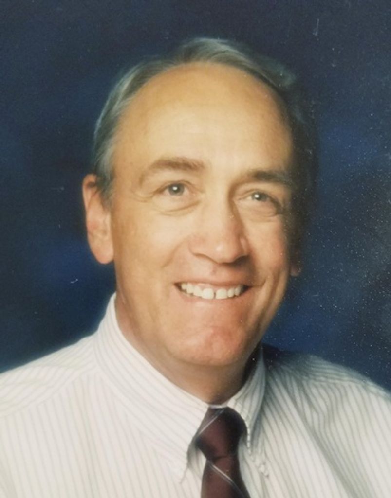 Leon G. Rindlisbaker