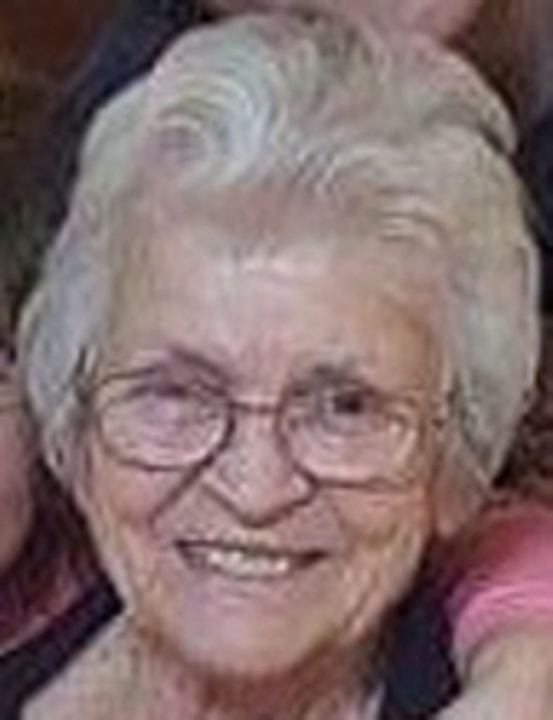 Lara Gladys Witt