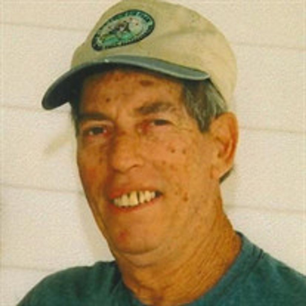 Dennis George Martell