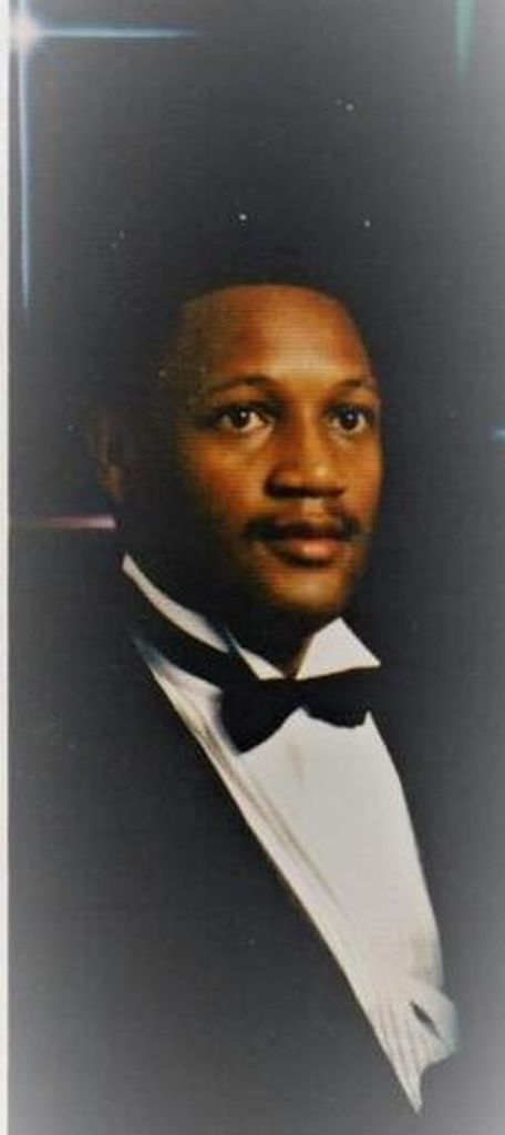 Michael Jerome Lewis