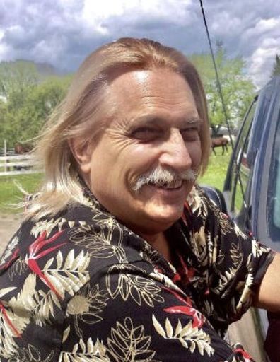 Raymond Guy Dickenson Iii Profile Photo