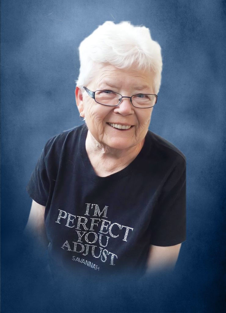 Diana June Montgomery