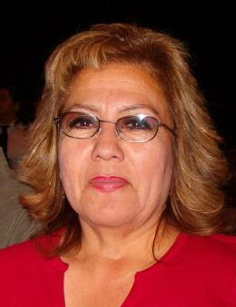 Gloria Elizabeth Arismendez