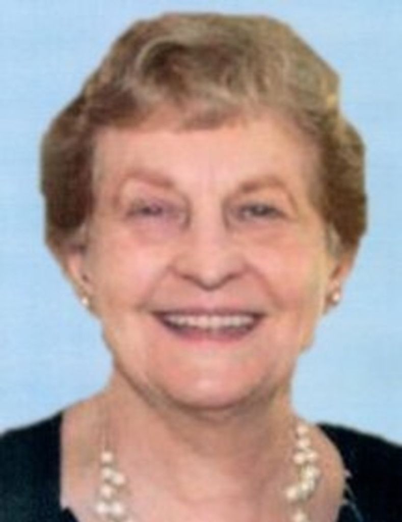 Diane Fern Kolar