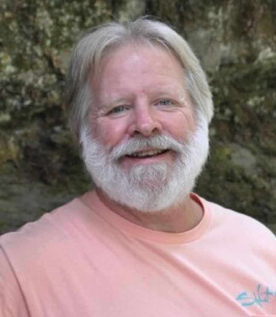 Kevin Finney Profile Photo