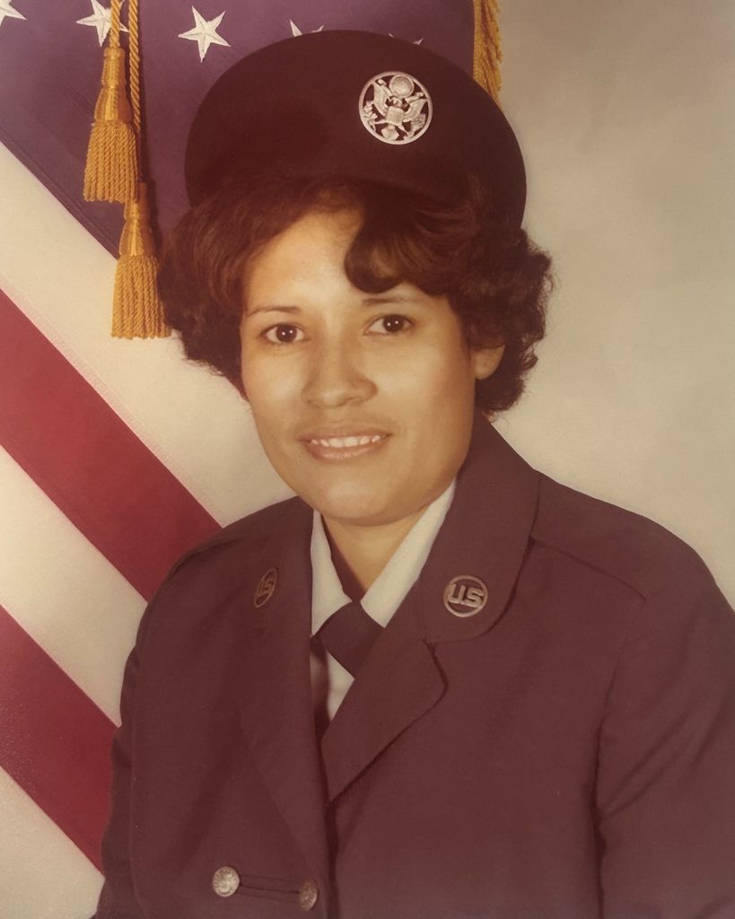 Hilda Ruiz Profile Photo
