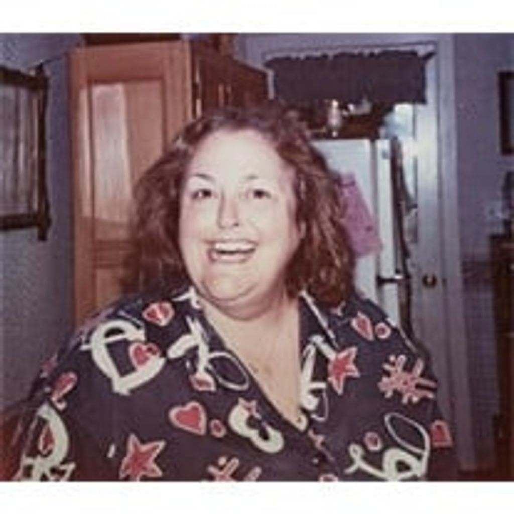 Jeanette "Niki" Nicola Brown