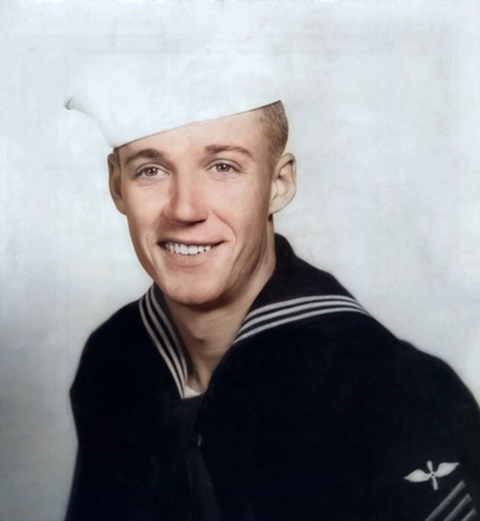 George Willie Ferguson Profile Photo