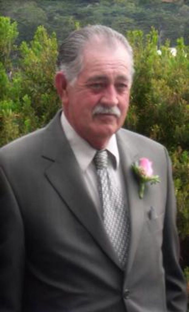 Linkous III, Arthur W.