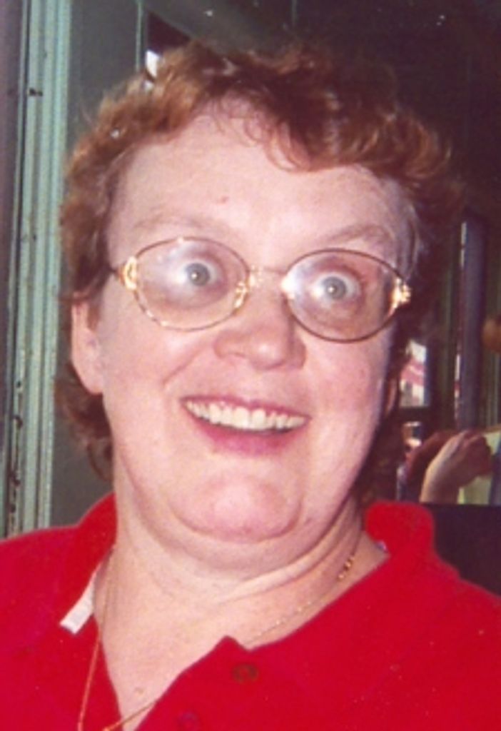 Doris  M. Liberto