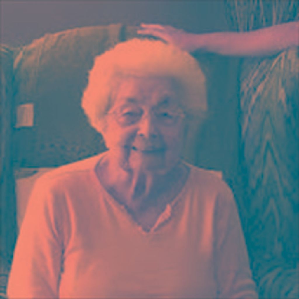 Ruth Mcarthur Rhodes Profile Photo