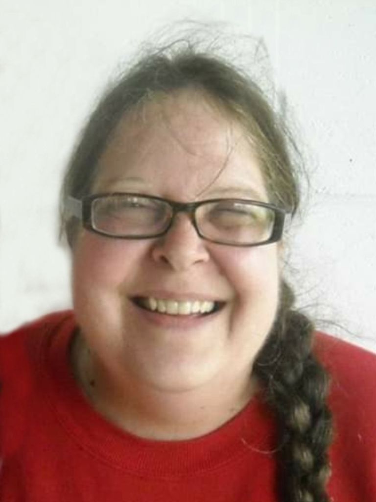 Karla Dee Walls