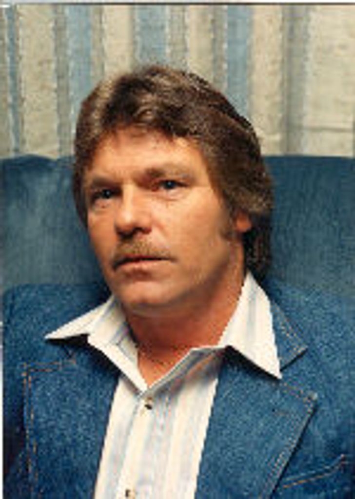 Thomas Ray Maglinger Profile Photo