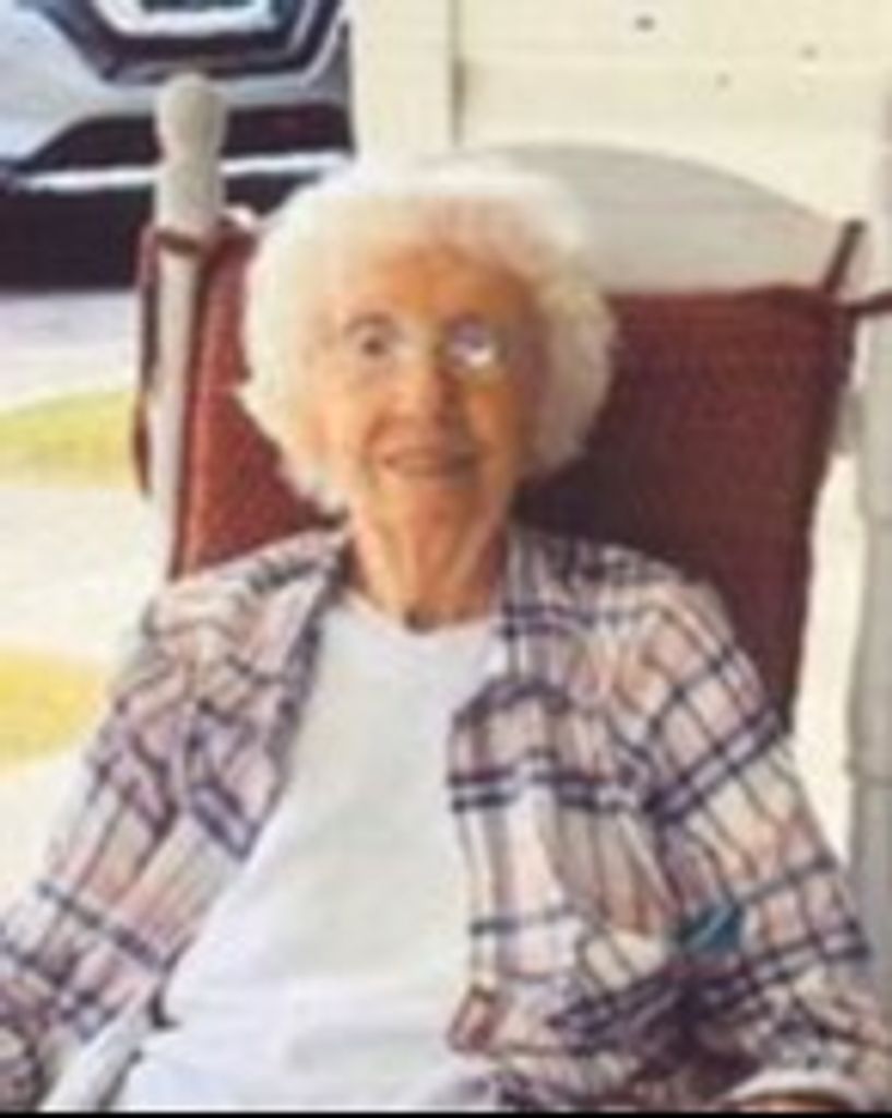 Kathleen Noah Profile Photo