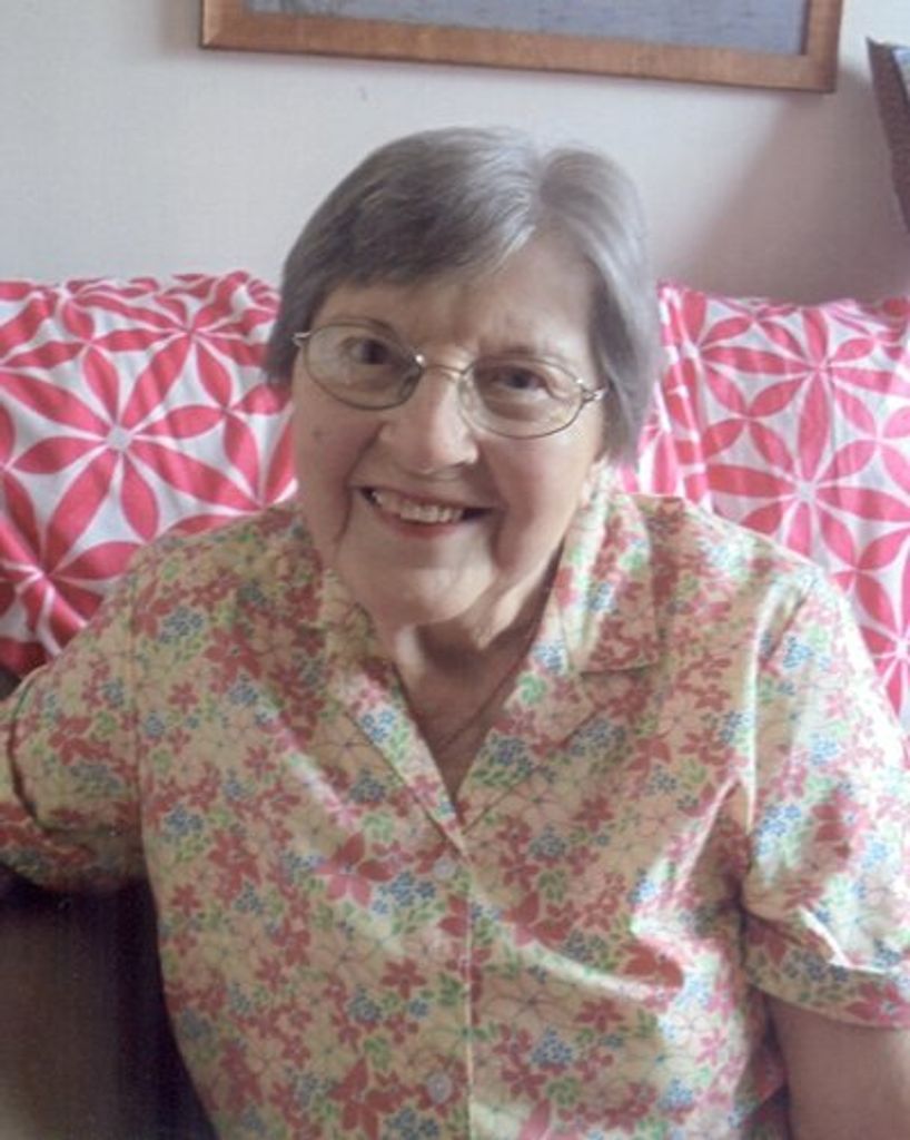 Audrey Caywood