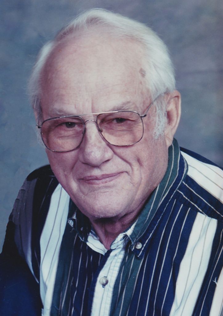 William "Willie" J. Kilian