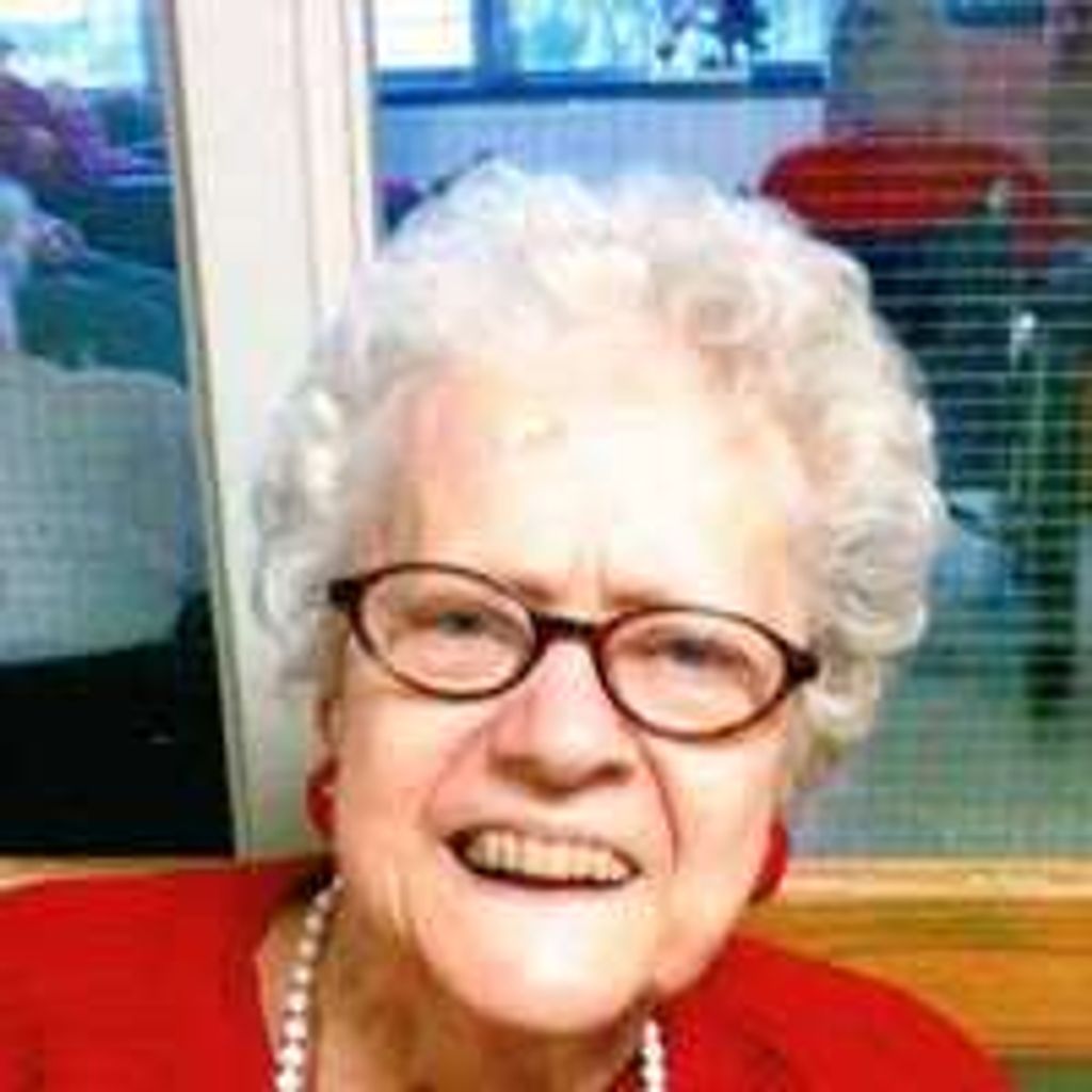 Hilda  I. Glines Profile Photo