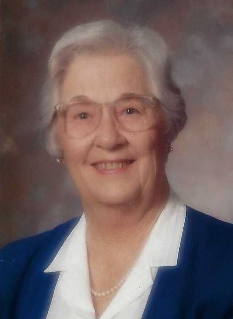 Edith "Edie" (Bowe) Eaton Profile Photo
