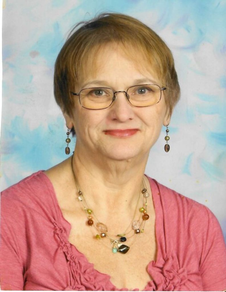 Constance "Connie" Swagert