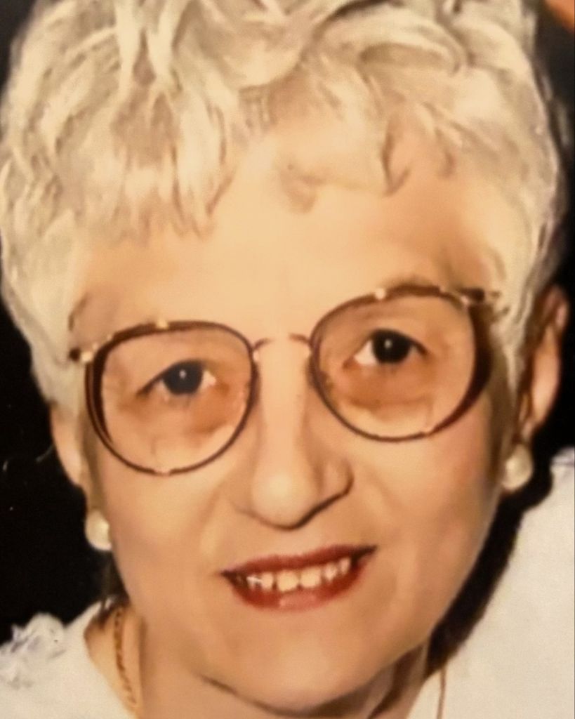 Kathleen Mae Pete
