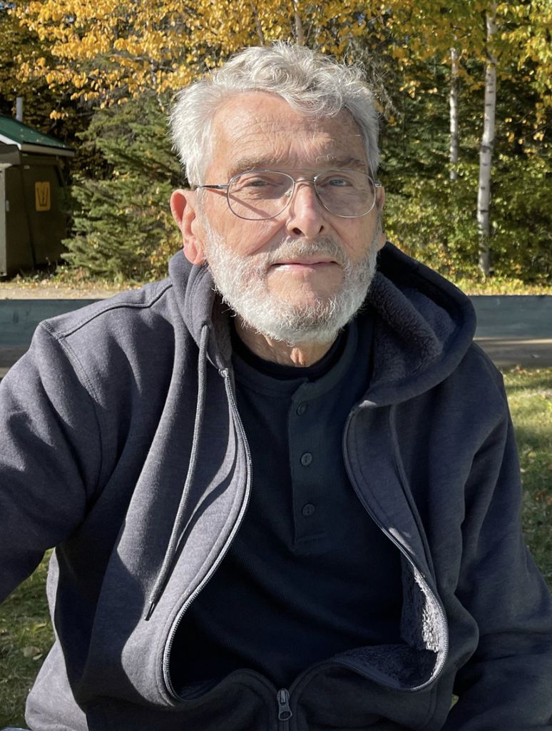Lorne Paul Lepp