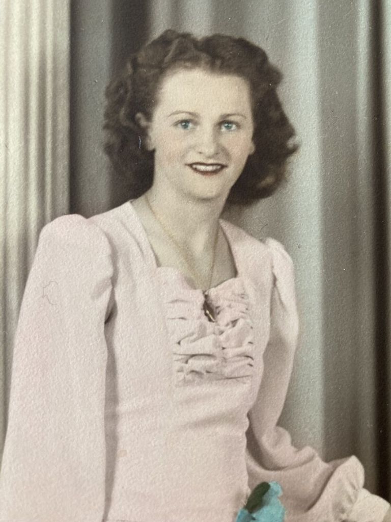 Matilda Marie Mcgill Profile Photo