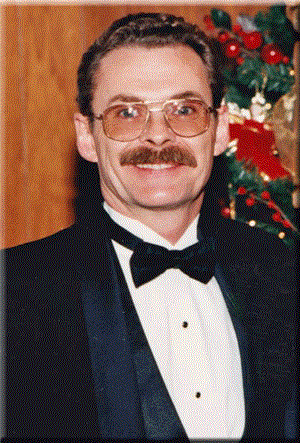 David Peterson