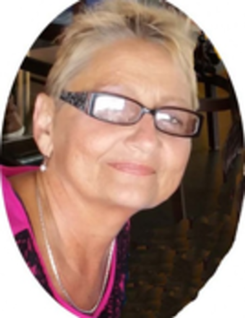 Marilyn Sue Mattes