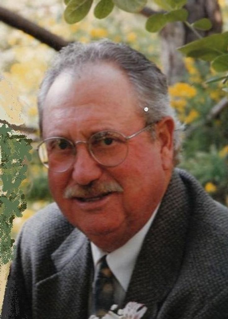 Lew Borzini Profile Photo