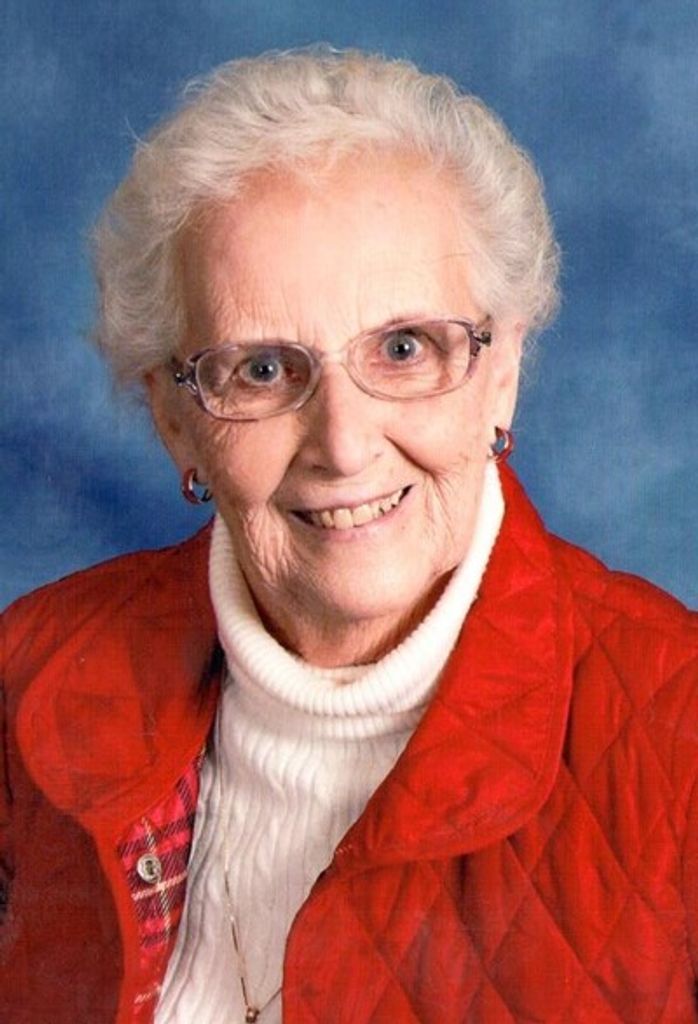 Lois A. Gerrits Profile Photo