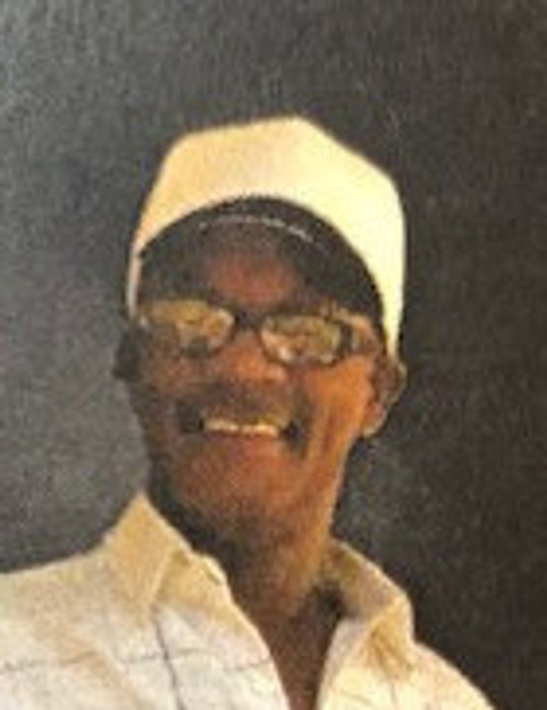 Timothy Williams Profile Photo