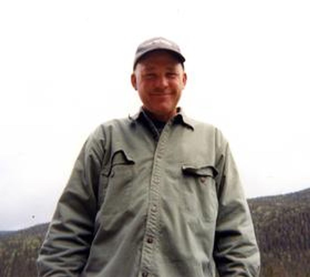 Randy Eugene Riseley