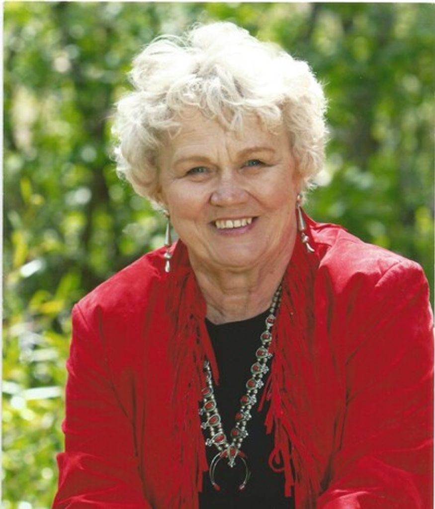 Winona Stroble-Hartley Profile Photo