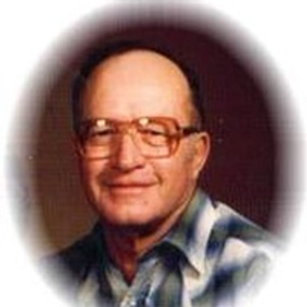 Jasper "Buddy" Lafleur