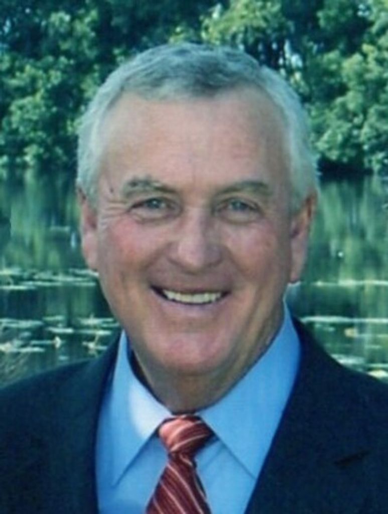 Wayne Boyette Profile Photo