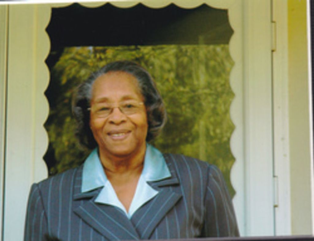 Louise B. Winston Profile Photo
