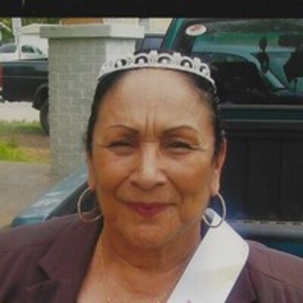 Irene Chavez