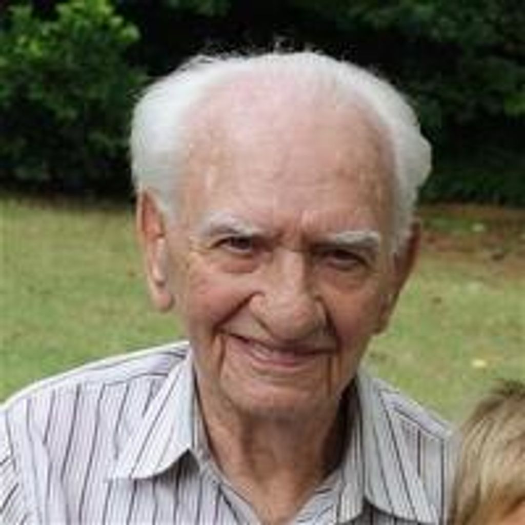 Charles Crockett Beason, Sr.