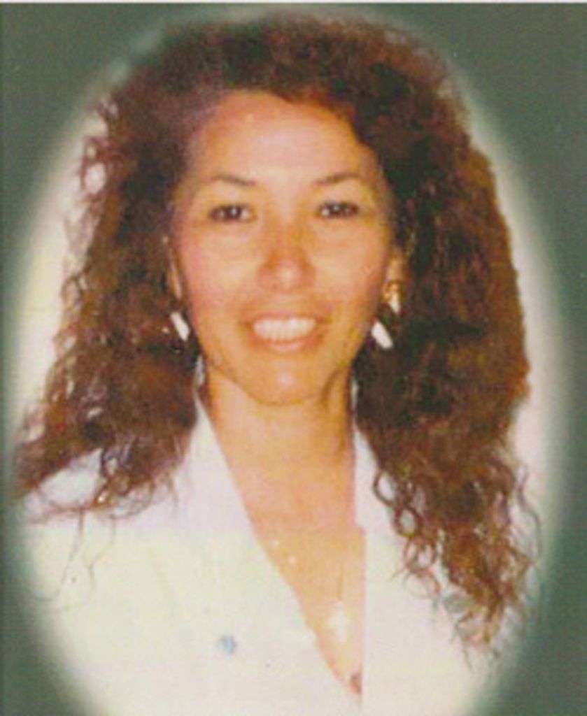 Yolanda F. Esquer