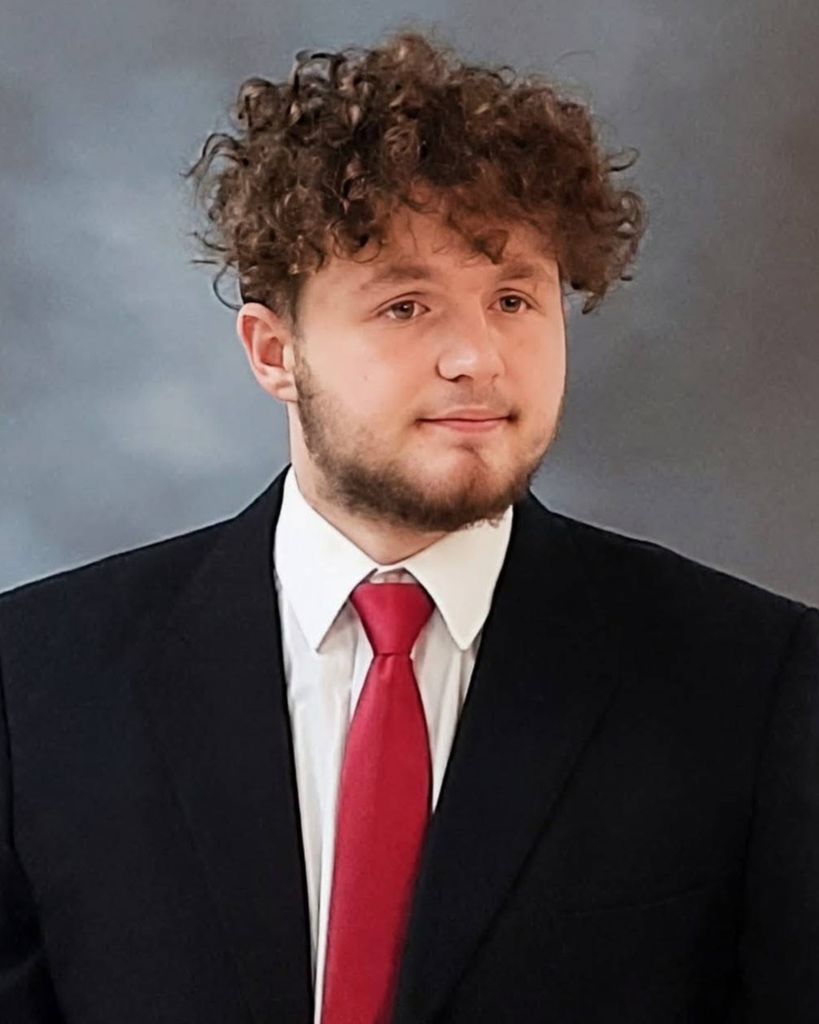 Chandler Steven Hayes