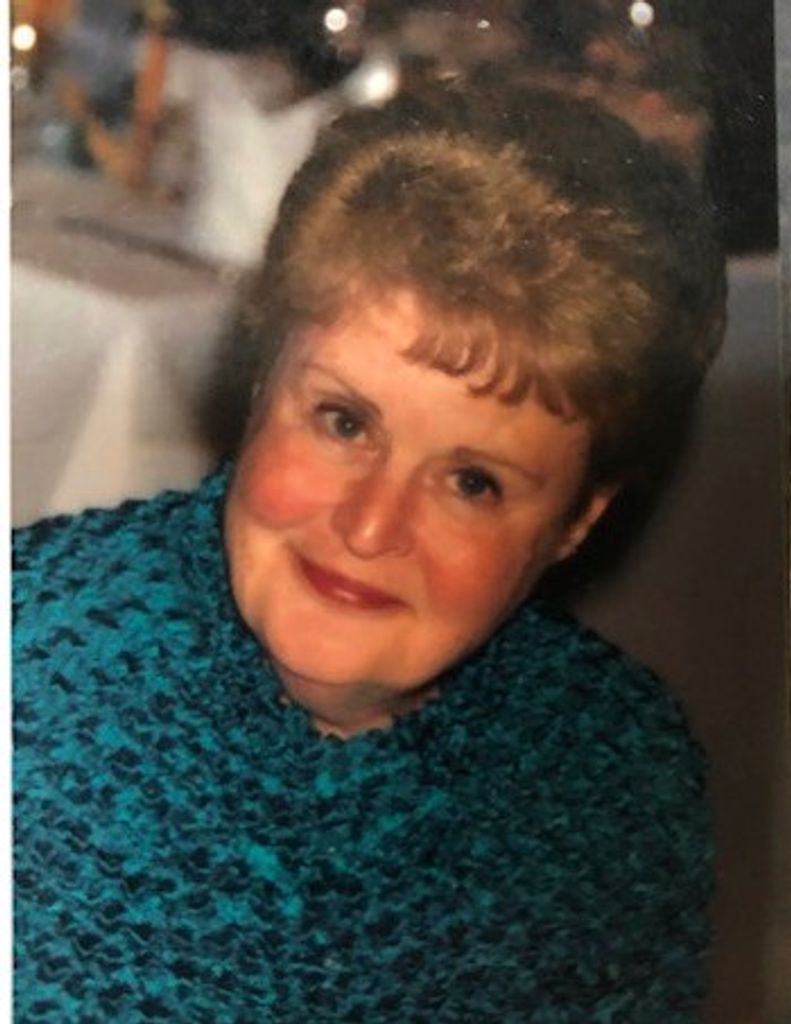 Margaret Scheetz