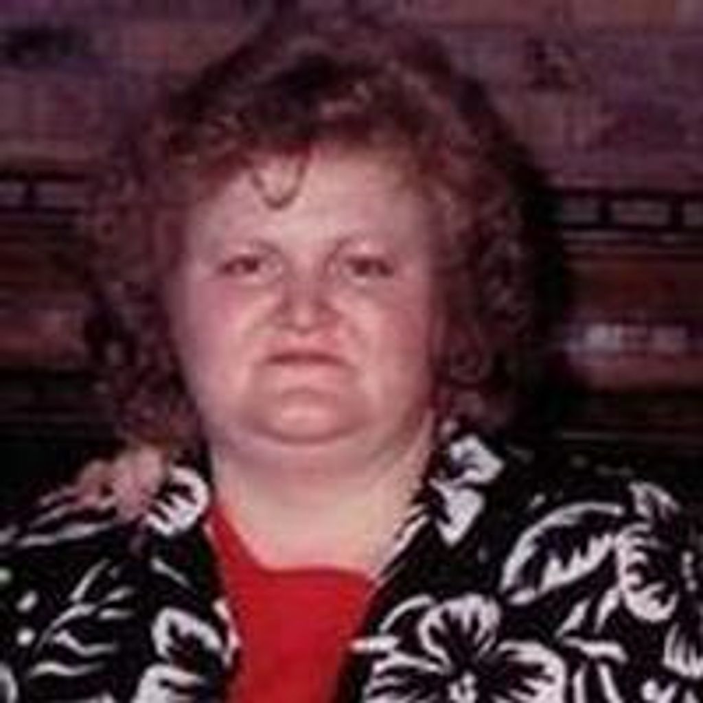 Mary Teresa Horton